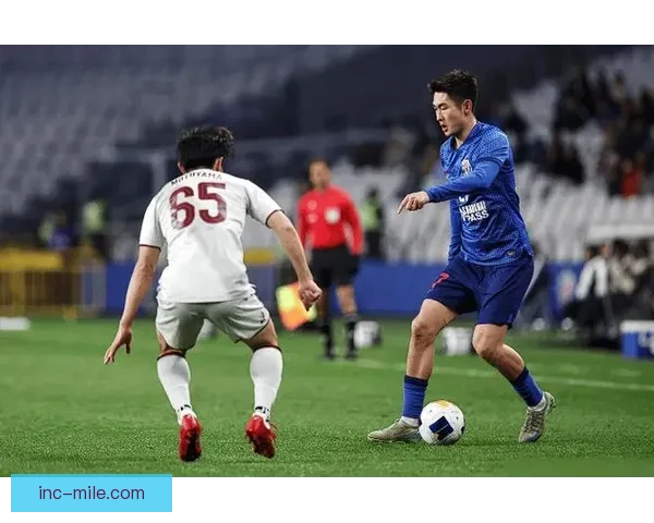 亚冠精英联赛焦点战 神户胜利船成功挺进八强 亚冠精英联赛焦点战 神户胜利船成功挺进八强