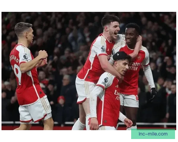 伯恩茅斯黑马狂飙连克阿森纳曼城英超格局突变豪门警报拉响一夜震