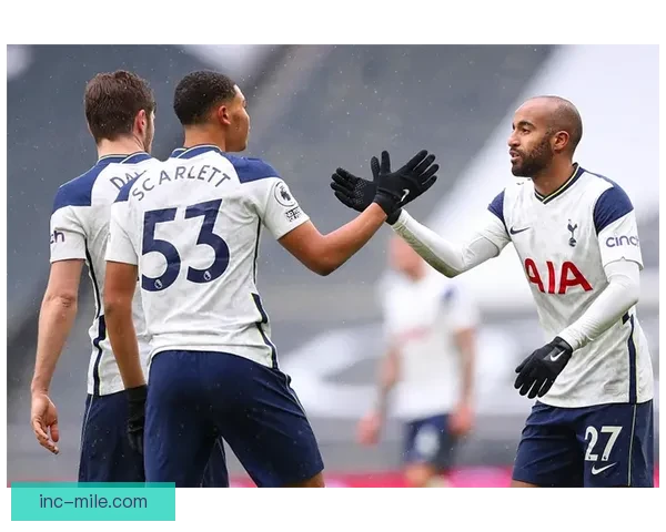 卢克曼状态火热连续破门助队大胜展现强势进攻实力