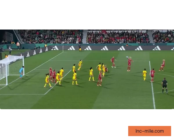 女足半自动越位技术在顶级赛事中的广泛测试与应用前景分析