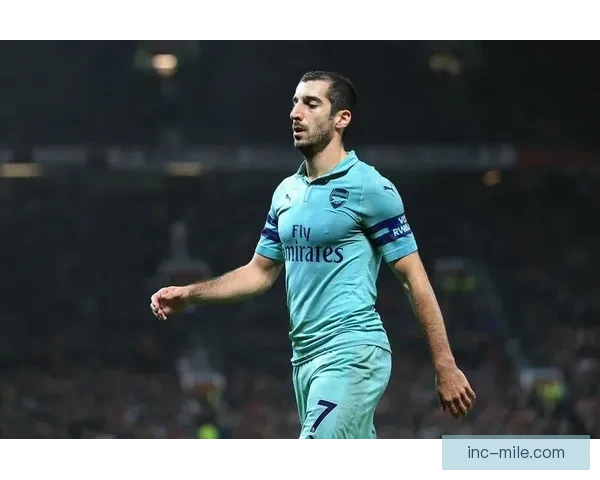 姆希塔良正式宣布告别国家队生涯中场核心谢幕