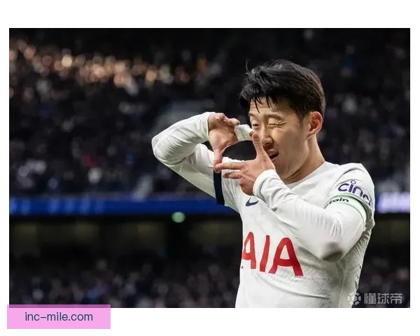 孙兴慜最后时刻送助攻 热刺绝平布莱顿保住宝贵一分