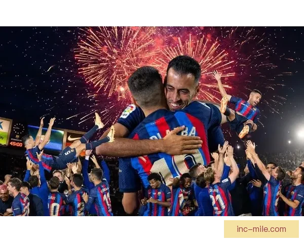 布斯克茨与阿尔巴在迈阿密重聚 共同展望新篇章