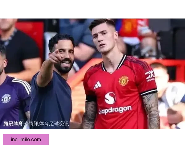 阿莫林带领葡萄牙体育打破波尔图本菲卡双雄垄断迎来新篇章 阿莫林带领葡萄牙体育打破波尔图本菲卡双雄垄断迎来新篇章