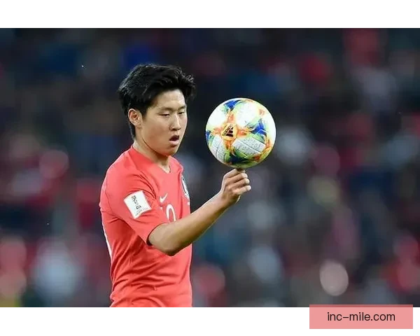 孙兴慜李刚仁亚洲杯半决赛前爆发冲突震惊韩国足坛 孙兴慜李刚仁亚洲杯半决赛前爆发冲突震惊韩国足坛